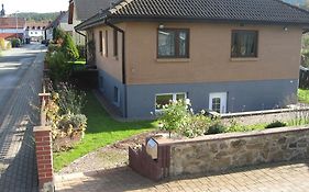 Ferienwohnung Jena-Zoellnitz